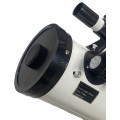 Telescópio Refletor Lelong 900114mm com Tripé